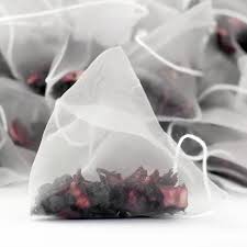Nylon Tea Bag
